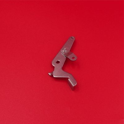 KW1-M224A-000 de Voederdelen van de HANDhefboom ASSY cl-12MM YAMAYA SMT