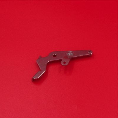 KW1-M224A-000 de Voederdelen van de HANDhefboom ASSY cl-12MM YAMAYA SMT