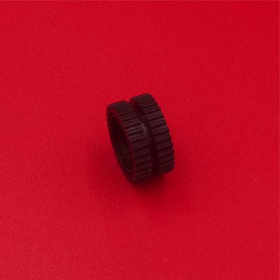 KW1-M229L-00X de NUTTELOZE Delen van de ROLassy SMT Voeder voor Yamaha