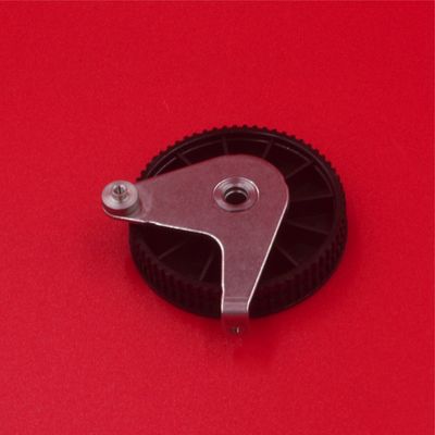 KW1-M1191-001 van de Voederdelen van Yamaha CL8mm van de DRIVE ROLeenheid de Voederdelen van SMT