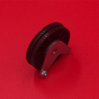KW1-M1191-001 van de Voederdelen van Yamaha CL8mm van de DRIVE ROLeenheid de Voederdelen van SMT
