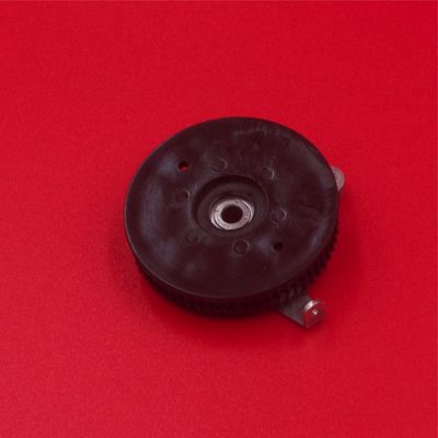 KW1-M1191-001 van de Voederdelen van Yamaha CL8mm van de DRIVE ROLeenheid de Voederdelen van SMT