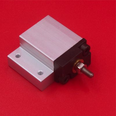 KW1-M2285-00X MULTIcilinder voor Yamaha-Voeder 12mm de Machinevervangstukken van cl SMT
