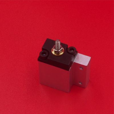 KW1-M2285-00X MULTIcilinder voor Yamaha-Voeder 12mm de Machinevervangstukken van cl SMT