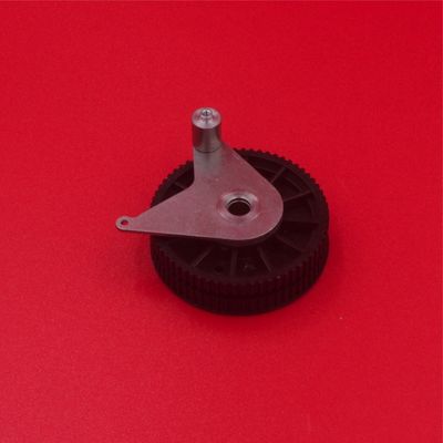 KW1-M2291-00X de Voederdelen van SMT van de DRIVE ROLeenheid voor Yamaha