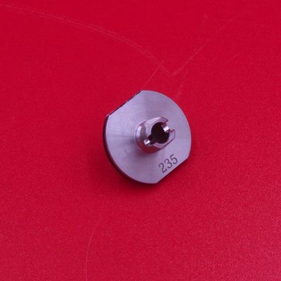 Van de Pijpsmt van N610043814AA 235C de Oogst en de Plaatspijpen voor cm-DT NPM Panasonic CM402 Machine