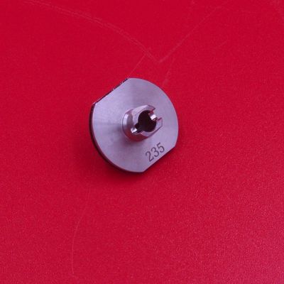 Van de Pijpsmt van N610043814AA 235C de Oogst en de Plaatspijpen voor cm-DT NPM Panasonic CM402 Machine