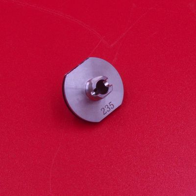 Van de Pijpsmt van N610043814AA 235C de Oogst en de Plaatspijpen voor cm-DT NPM Panasonic CM402 Machine