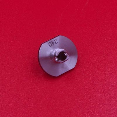 De Pijp Smt Chip Mounter van N610062681AA CM402 240C SMT