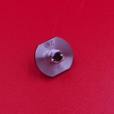 De Pijp Smt Chip Mounter van N610062681AA CM402 240C SMT