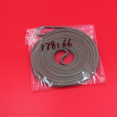Artikelnummer 178166 de Vervangstukken van de Printerspare parts smt van Riemdek
