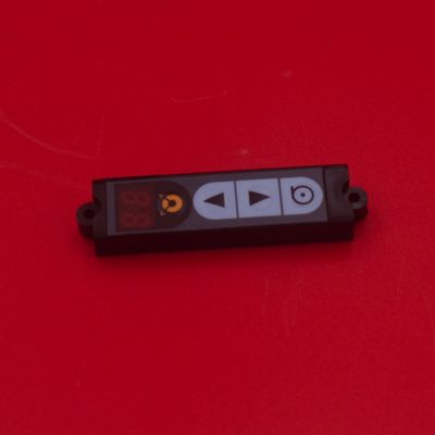 KYD-mc121-000 6301627045 4B111602-PCB ZETTEN de Voederdelen op van Hitachi Smt