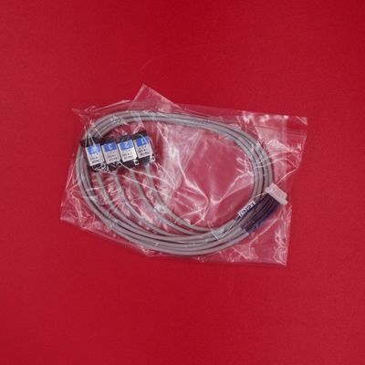 N510068516AA de HOOFD 8 Vervangstukken van de STROOMsensor NPM H8 Panasonic SMT