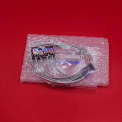 N510068516AA de HOOFD 8 Vervangstukken van de STROOMsensor NPM H8 Panasonic SMT