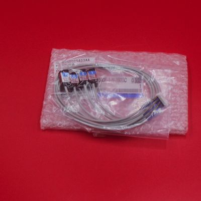 Van de de Stroomsensor van MTNS000430AA N510068516AA NPM de HOOFD 8 Vervangstukken van Panasonic SMT