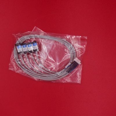 Van de de Stroomsensor van MTNS000430AA N510068516AA NPM de HOOFD 8 Vervangstukken van Panasonic SMT