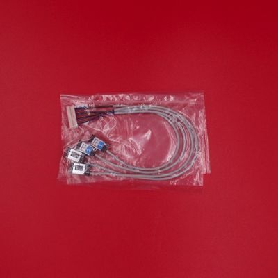 N510068524aa de Hoofd 16 van de Machinesmt NPM van Panasonic van de Stroomsensor Vacuümsensor