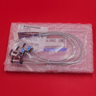 N510068524aa de Hoofd 16 van de Machinesmt NPM van Panasonic van de Stroomsensor Vacuümsensor