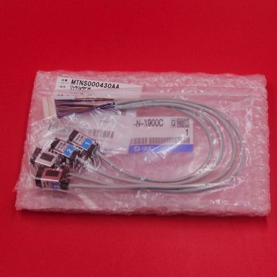 N510068524aa de Hoofd 16 van de Machinesmt NPM van Panasonic van de Stroomsensor Vacuümsensor