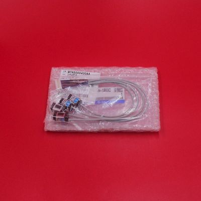 N510068524AA de HOOFD 16 Vervangstukken van de STROOMsensor NPM16 SMT PANASONIC