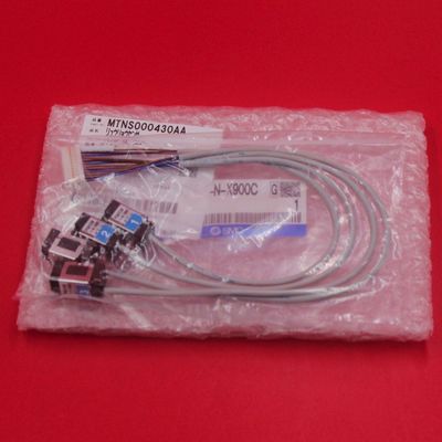 N510068524AA de HOOFD 16 Vervangstukken van de STROOMsensor NPM16 SMT PANASONIC