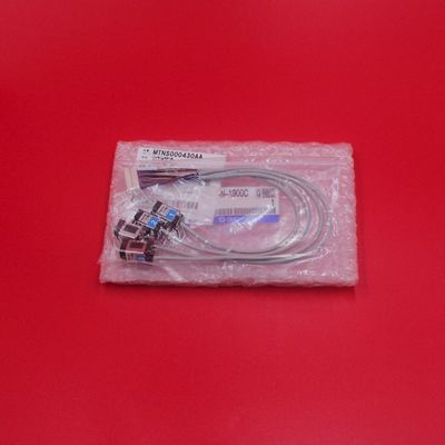 N510068524AA de HOOFD 16 Vervangstukken van de STROOMsensor NPM16 SMT PANASONIC
