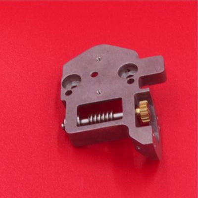 6301582740 van de BASISl SMT van 010A0036 kym-m862e-000 ASSY de Voederdelen voor de Machine van Hitachi GXH