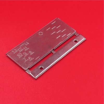 N210005457AA GIDS 44 56mm SMT Voederdelen voor Panasonic-Machine
