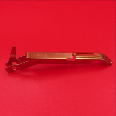 De Delen van de de DEKKINGScm402 0603 SMT Voeder van N61002833AA N210099708AC voor Panasonic-Machine