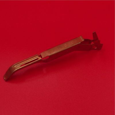 De Delen van de de DEKKINGScm402 0603 SMT Voeder van N61002833AA N210099708AC voor Panasonic-Machine