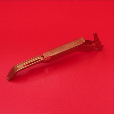 De Oogst en de Plaatsmachinedelen van de N61002833aan210099708ac Dekking Cm402 0603 Panasonic Smt