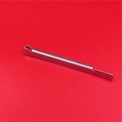 N210123197AA de Voederdelen van DEKKINGSsmt voor Panasonic CM402 602 Machine 8mm Voeder