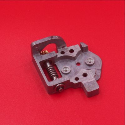 6301582757 Delen van de de BASISr SMT Voeder van 010A0037 kym-m862f-000 ASSY voor de Machine van Hitachi GXH