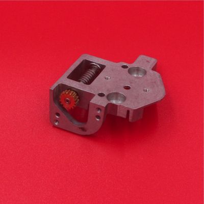 6301582757 Delen van de de BASISr SMT Voeder van 010A0037 kym-m862f-000 ASSY voor de Machine van Hitachi GXH