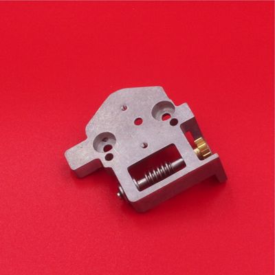 6301582757 Delen van de de BASISr SMT Voeder van 010A0037 kym-m862f-000 ASSY voor de Machine van Hitachi GXH