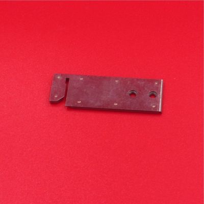 N610001648AA N610081167AB SCHEURDE de Voederdelen van PLAATsmt voor Panasonic 12 16mm Voeder