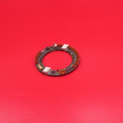 6301251073 4B111474   KYK-M860W-000 ZETTEN PCB DE DELEN VAN HITACHI SMT VOOR GXH OP