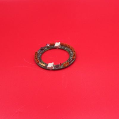 6301251073 4b111474 kyk-M860w-000 PCB zetten Smt-Machinedelen voor Hitachi Gxh op