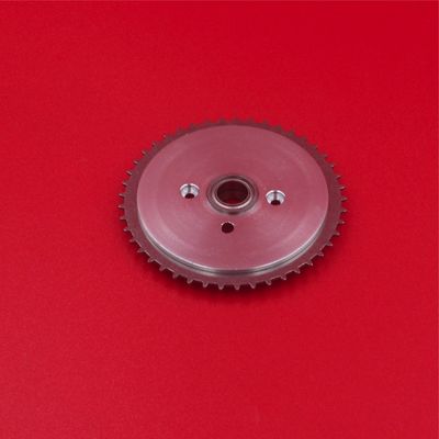 6301553627 Vervangstukken van de TANDhitachi Smt van 023S0053 kym-m863c-000 ASSY voor Voeder