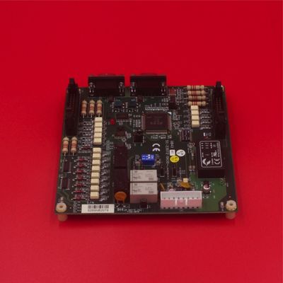 6301450193 4B111554 kyk-m86n5-000 PCB ZETTEN de Vervangstukken van Smt op Hitachi