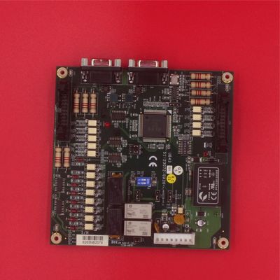 6301450193 4B111554 kyk-m86n5-000 PCB ZETTEN de Vervangstukken van Smt op Hitachi