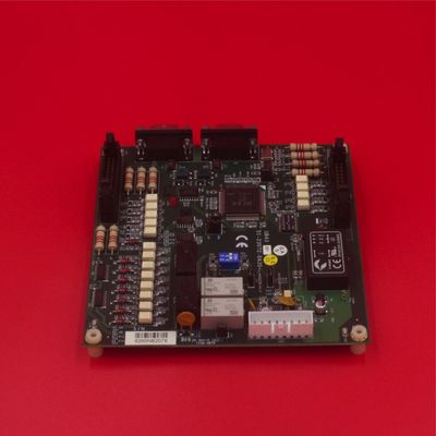 6301450193 4B111554 kyk-m86n5-000 PCB ZETTEN de Vervangstukken van Smt op Hitachi