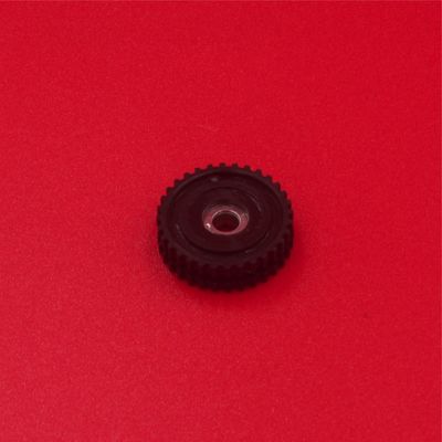 Artikelnummerkw1-m119l-00x NUTTELOZE ROL ASSY Yamaha Feeder 8mm de Machinedelen van cl Smt