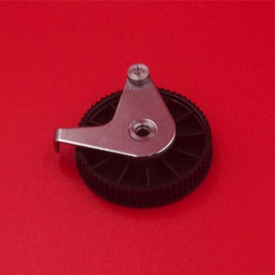 KW1-M1191-001 949839603218 cl 8MM Yamaha-Voeder Assy van de DRIVE ROLeenheid