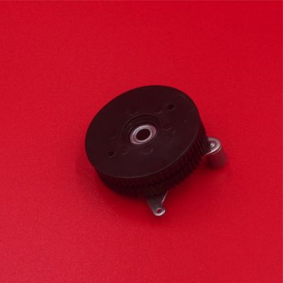 KW1-M2291-00X DRIVE ROLeenheid voor YAMAHA-cl 12mm de Roleenheid Assy van de Voederaandrijving