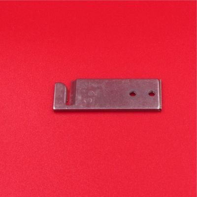 N610001648AA N610081167AB   N610001648AA-spleet-PLAAT de Vervangstukken van Panasonic Smt voor Voeder