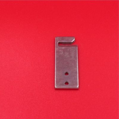 N610001648AA N610081167AB   N610001648AA-spleet-PLAAT de Vervangstukken van Panasonic Smt voor Voeder
