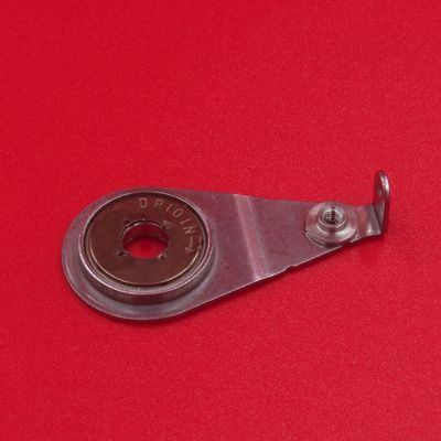 De HEFBOOM ASSY Smt Feeder Spare Parts van het artikelnummerj90650165b AFVOERKANAAL voor SM-Machine