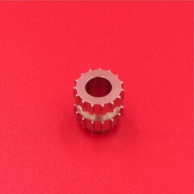 Artikelnummerkxfa1lrab00 TOESTEL 24 32mm Smt Voedervervangstukken voor Yamaha