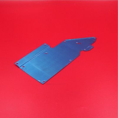 Onderdeelnr. KXFA1MPBA01 COVER-CM602 8MM Smt Feeder-reserveonderdelen voor PANASONIC-machine
